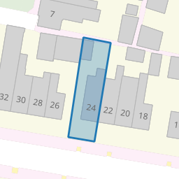 Perceel WEE01-R-1498