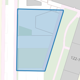 Perceel WEE01-R-1545