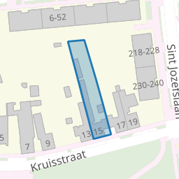 Perceel WEE01-R-1572