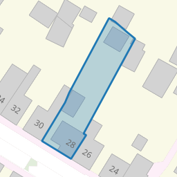 Perceel WEE01-R-1660