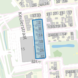 Perceel WEE01-R-1687