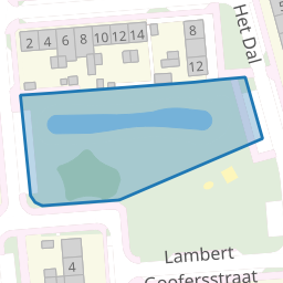 Perceel WEE01-R-1688