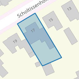 Perceel WEE01-R-1703