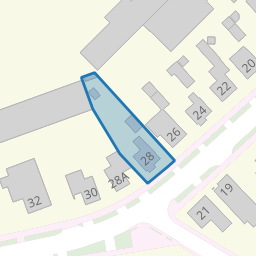 Perceel WEE01-R-1731