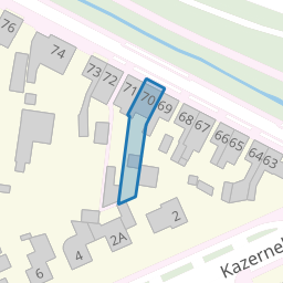 Perceel WEE01-R-1782