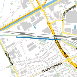 Perceel WEE01-R-1821