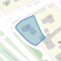 Perceel WEE01-R-2092