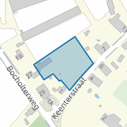 Perceel WEE01-R-2208