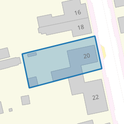 Perceel WEE01-R-2210