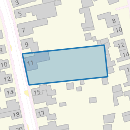 Perceel WEE01-R-2224