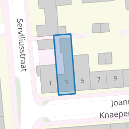 Perceel WEE01-R-2398