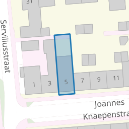 Perceel WEE01-R-2399