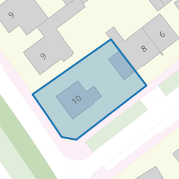 Perceel WEE01-R-2410