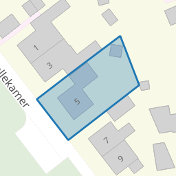 Perceel WEE01-R-2412