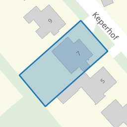 Perceel WEE01-R-2433