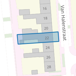 Perceel WEE01-R-2442