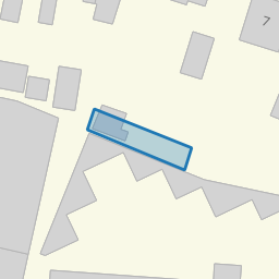 Perceel WEE01-R-2475