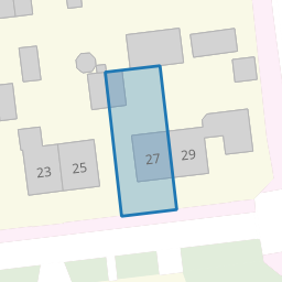Perceel WEE01-R-2495