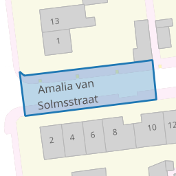 Perceel WEE01-R-2503