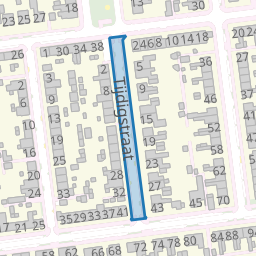 Perceel WEE01-R-2504