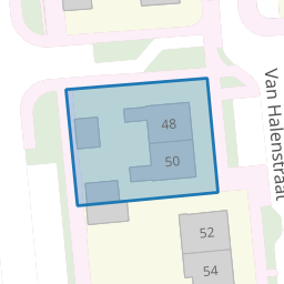 Perceel WEE01-R-2518