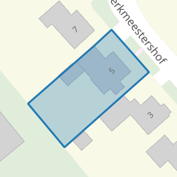 Perceel WEE01-R-2605