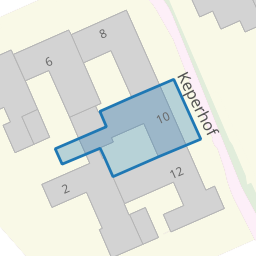 Perceel WEE01-R-2655