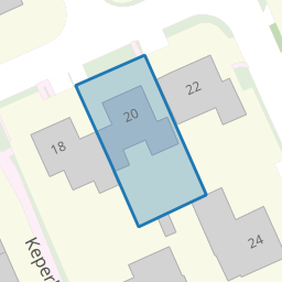 Perceel WEE01-R-2656