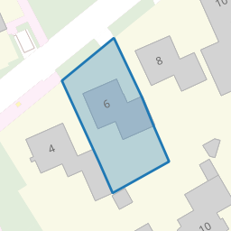 Perceel WEE01-R-2658