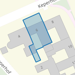 Perceel WEE01-R-2747