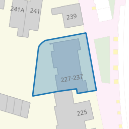 Perceel WEE01-R-2764