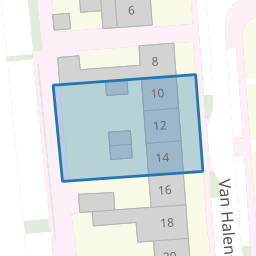 Perceel WEE01-R-2842