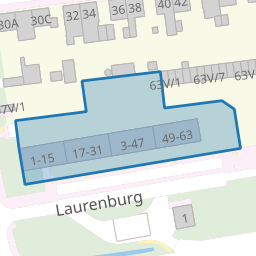 Perceel WEE01-R-2879