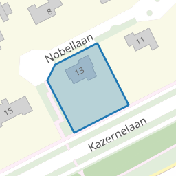 Perceel WEE01-R-2931