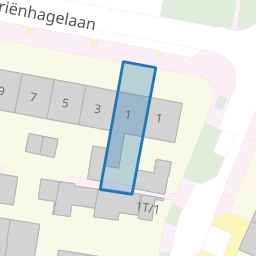 Perceel WEE01-R-2938