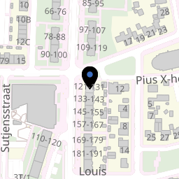 Appartement WEE01 R 2948 12