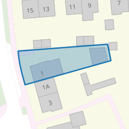 Perceel WEE01-R-2962