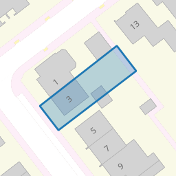 Perceel WEE01-R-3051