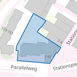 Perceel WEE01-R-3073