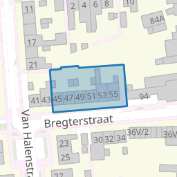 Perceel WEE01-R-3106