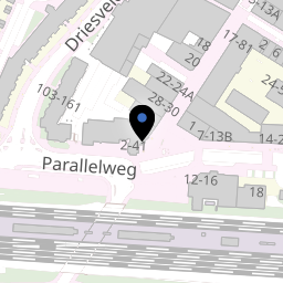 Appartement WEE01 R 3121 41
