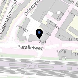 Appartement WEE01 R 3121 44