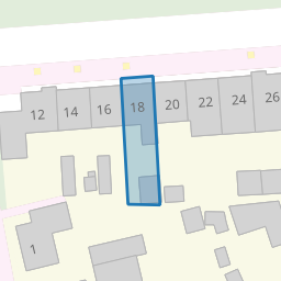 Perceel WEE01-R-3143