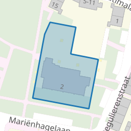 Perceel WEE01-R-3188