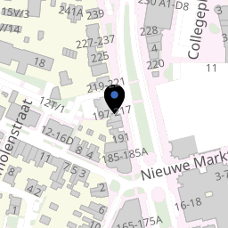 Appartement WEE01 R 3237 12