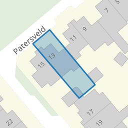 Perceel WEE01-R-3255
