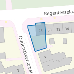 Perceel WEE01-R-3381