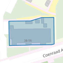 Perceel WEE01-R-3428