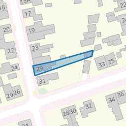 Perceel WEE01-R-3465