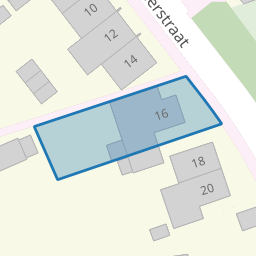 Perceel WEE01-R-3503